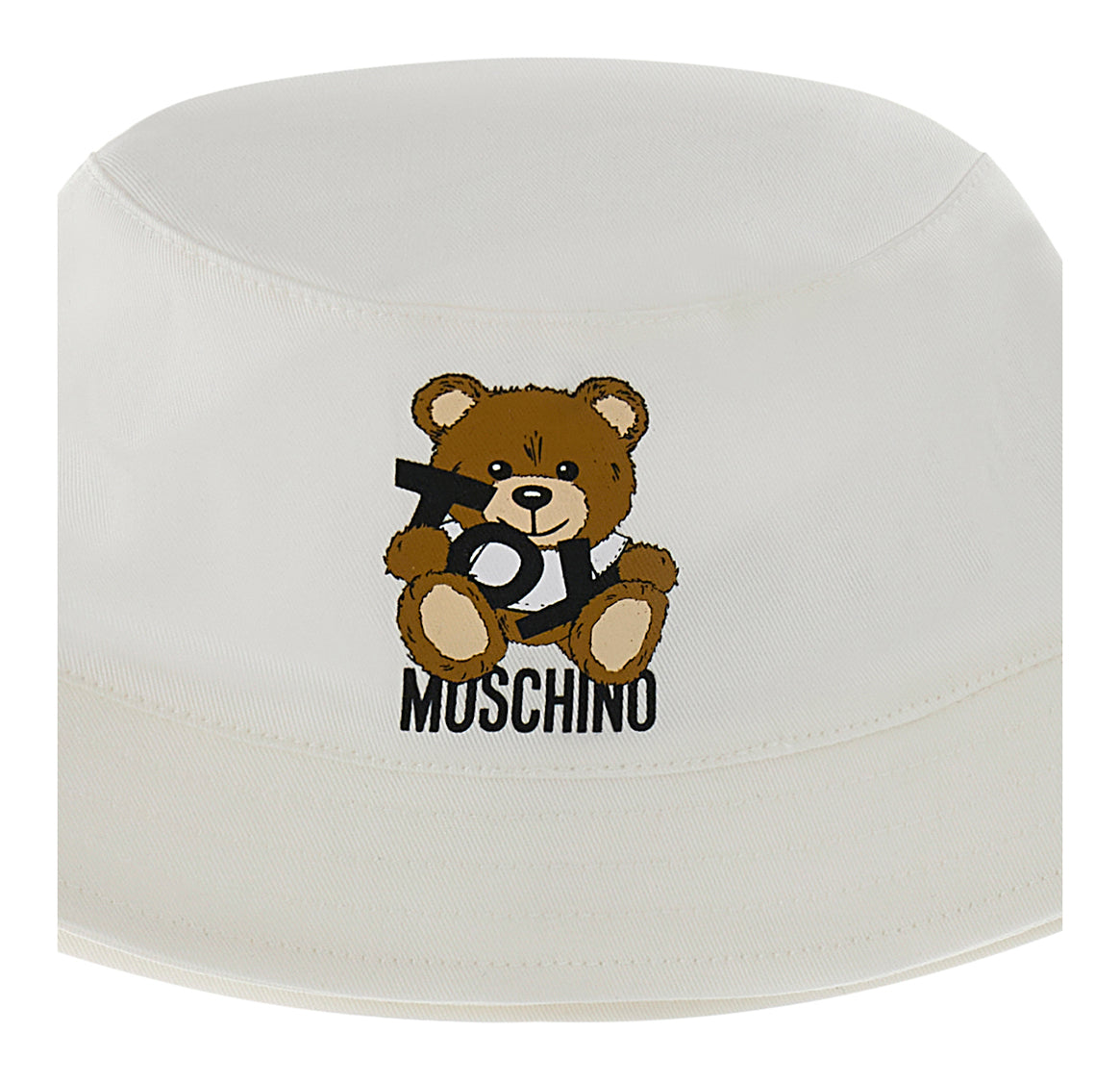 MOSCHINO CAPPELLINO GIFT BOX